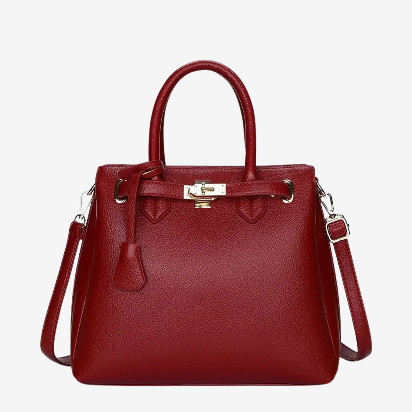 Sac à main tendance avec bandoulière