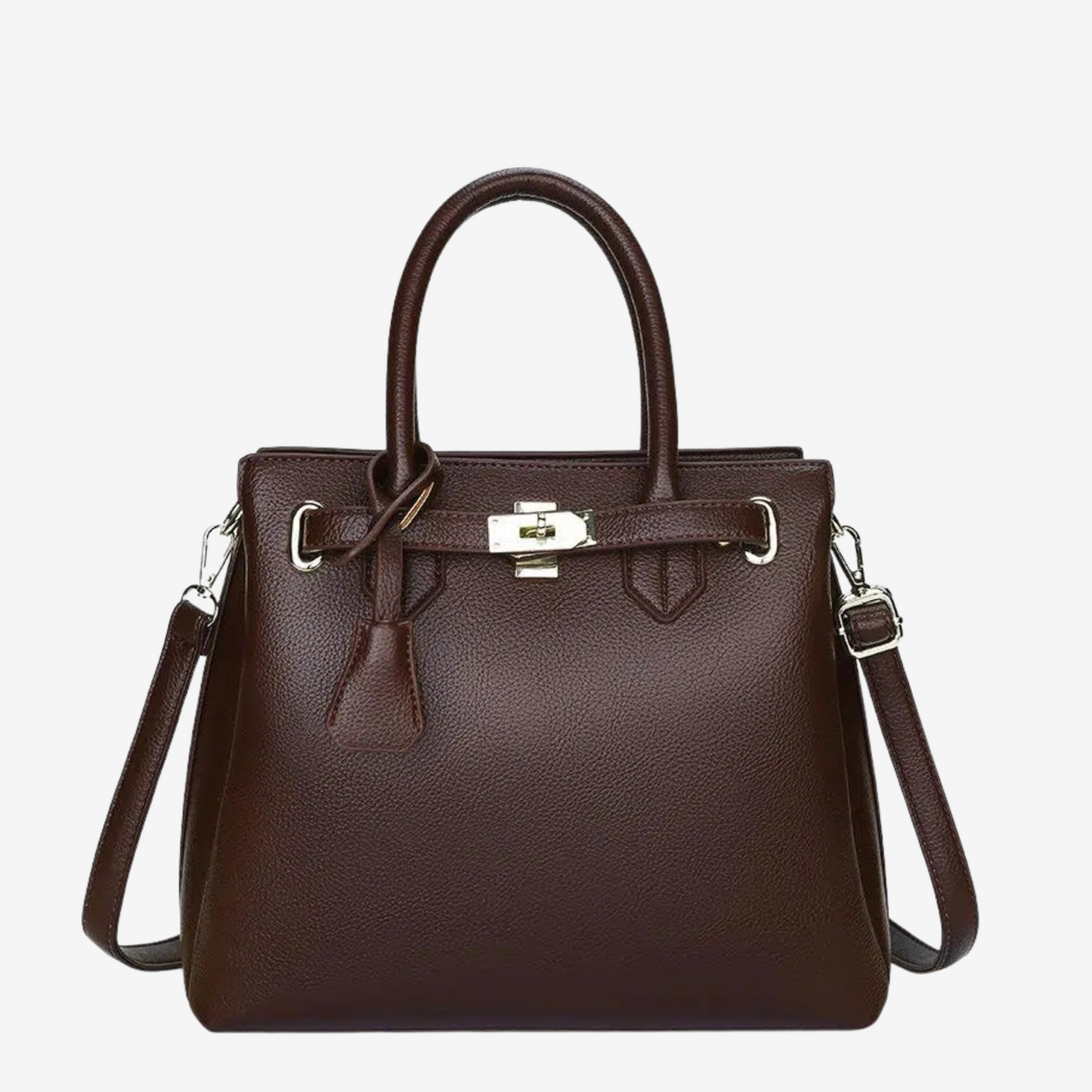 Sac à main tendance avec bandoulière