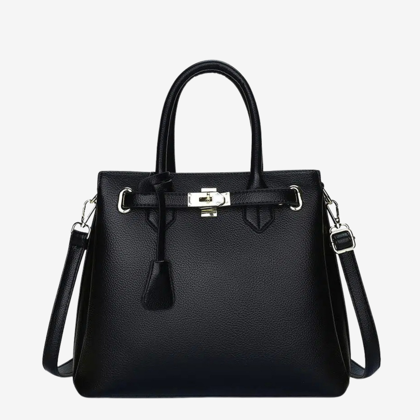 Sac à main tendance avec bandoulière