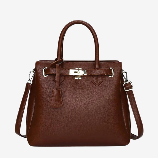 Sac à main tendance avec bandoulière