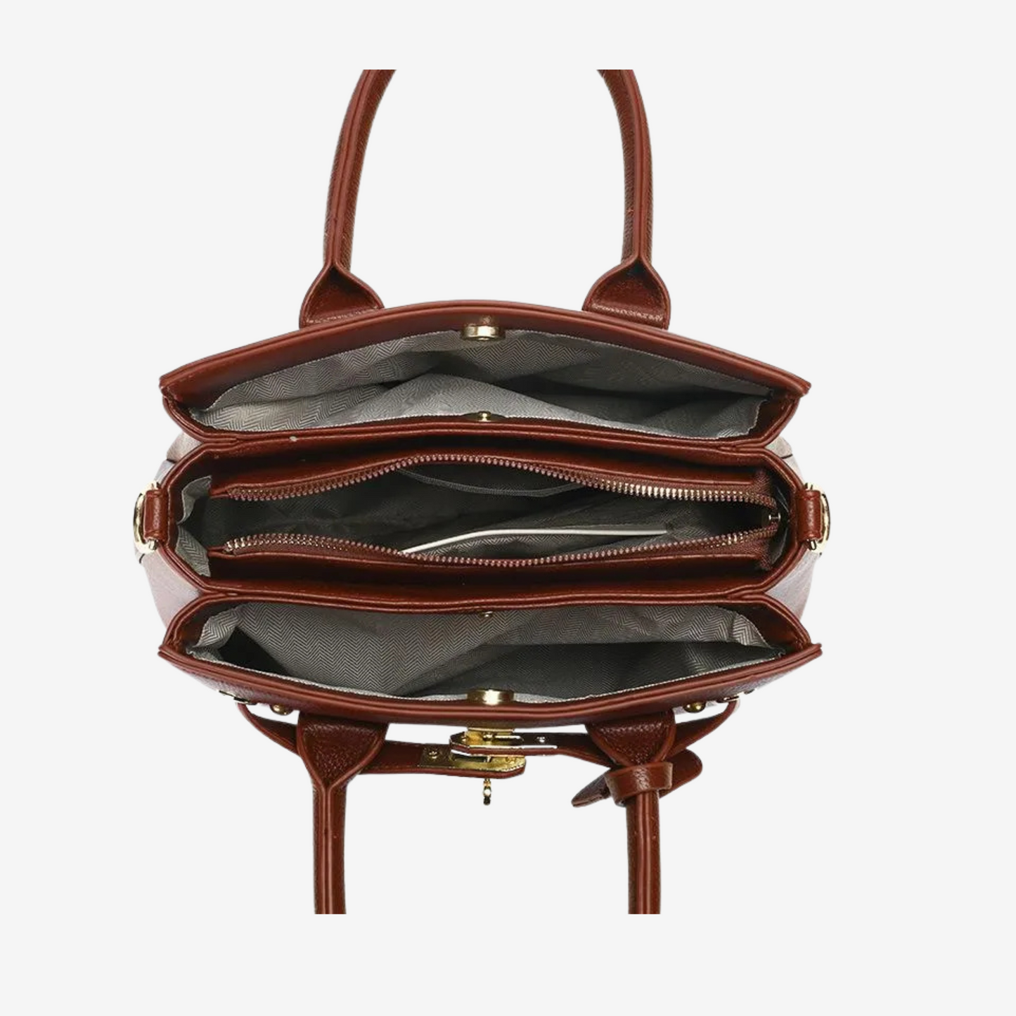 Sac à main tendance avec bandoulière